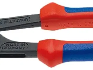 Alligator vandpumpetang 8802 180 mm 2-komp.