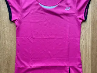 Yonex t-shirt pink