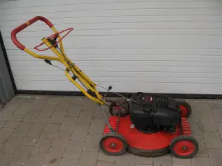 Klippo Plæneklipper