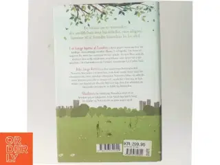 Det store spring af Jojo Moyes (Bog)