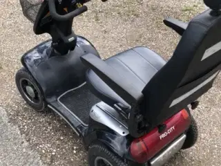 Pro-City Handicap scooter