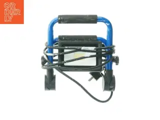 Bærbar arbejdslampe (str. 28 x 25 cm)