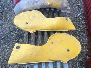 Sizuki rm 100 årh ca 79-80 dele