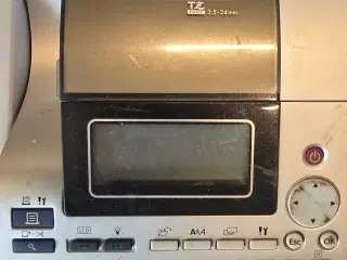 Brother P-touch 2700