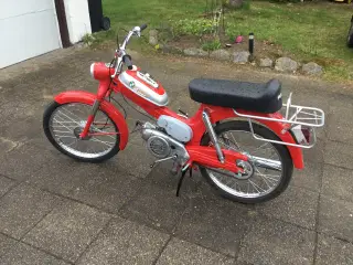 Puch ms 50 3gear
