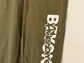 Bukser