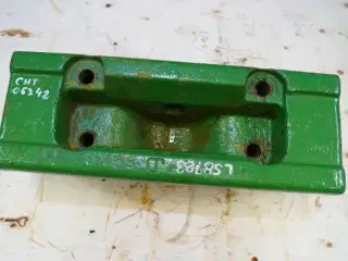 John Deere 1850 Vægtklods Base L58783