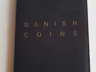 Frederik 9. møntsæt/samling 