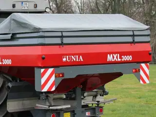 Unia Kalk- og gødningsspredere mm.