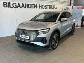 Audi Q4 e-tron 40 