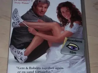 Komedie, RUNAWAY BRIDE, instruktør Garry Marshall