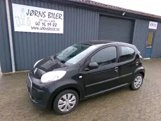 Citroën C1 1,0i Clim