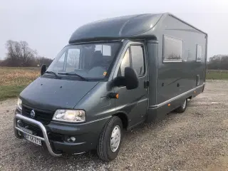 Autocamper 2002