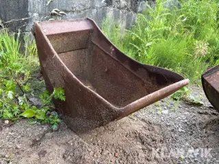 Skovl