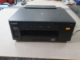 Inkjetprinter CANON PIXMA GM2050