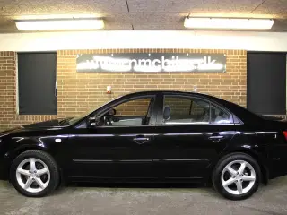 Hyundai Sonata 3,3 GLS aut.