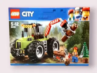 Lego City 60181 NYT!