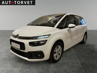 Citroën Grand C4 Picasso 1,6 BlueHDi 120 Cool 7prs