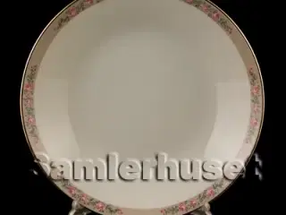 Rosemarie Tallerken Dyb 22½ cm.