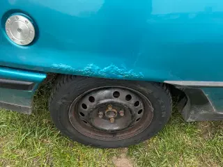 Opel Kadett e Gsi cabrio
