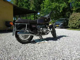 BMW R45