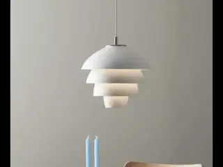 Belid Valencia design pendel lampe