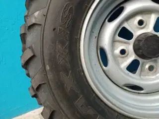 11"   24x10-11