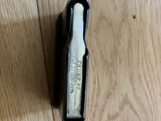 Magasin Sauer 80 22-250