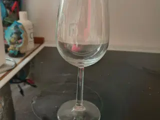 Glas til salg