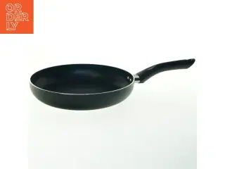 Stegepande fra Amazon (str. Ø 26,5 cm)