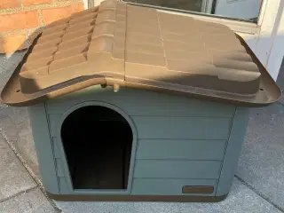 Kattehus til inde og ude