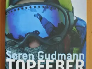 topfeber - de syv tinder på rekordtid, af søren gu