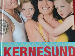 KERNESUND FAMILIE SÅDAN!