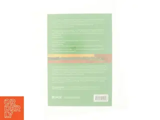 Management and leadership development (Bog)