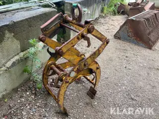 Rørtang