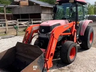 Kubota L5740 4x4