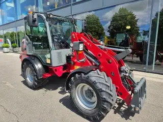 Weidemann 2070lp cx50