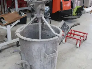 Røreværk FLEX R 60