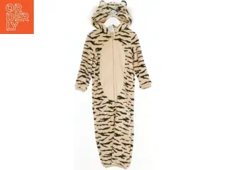 Dyrekostume heldragt fra H&M (str. 86)