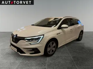 Renault Megane IV 1,6 E-Tech Intens Sport Tourer