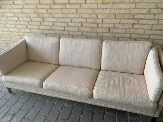 Sofa gratis til afhentning 