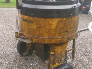 Tvangsblander , 300l
