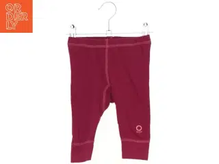 Leggings fra Katvig (str. 62 cm)