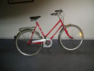 RETO. 27" Urania citybike dansk design