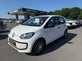 VW up 1,0 BMT Take 60HK 5d