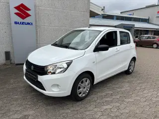 Suzuki Celerio 1,0 Comfort