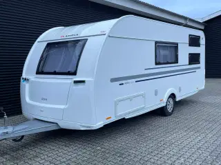 2019 - Adria Altea 552 PK