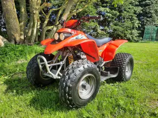 Atv smc r100