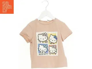 T-Shirt fra H&M (str. 110 cm)