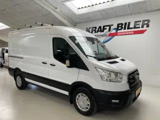 Ford Transit 350 L2 Van 2,0 TDCi 170 Trend aut. H2 FWD